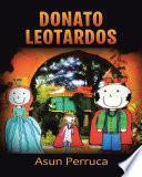 libro Donato Leotardos