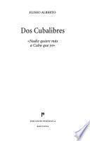 libro Dos Cubalibres