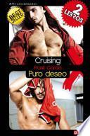 libro Duo Frank García: Cruising + Puro Deseo