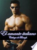 libro El Amante Italiano
