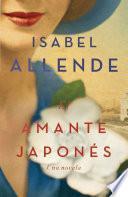 libro El Amante Japones: Una Novela