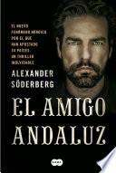 libro El Amigo Andaluz