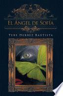 libro El Ángel De Sofía