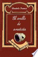 El Anillo De Amatista