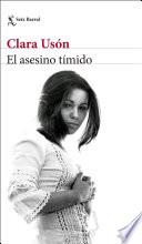 libro El Asesino Tímido