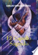 libro El Capullo Sagrado