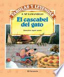 libro El Cascabel Del Gato