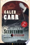 El Caso Del Secretario Italiano