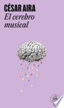 libro El Cerebro Musical