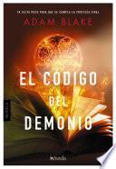 libro El Código Del Demonio