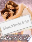 El Deseo De Navidad De Halo