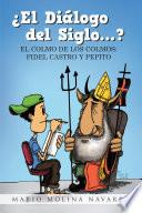 ¿el Diálogo Del Siglo…?