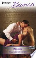 El Dulce Sabor De Lo Prohibido: (the Sweet Taste Of Forbidden)