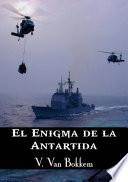 libro El Enigma De La Antártida