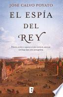 El Espía Del Rey