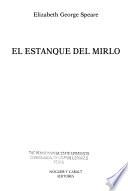 libro El Estanque Del Mirlo (the Witch Of Blackbird Pond)