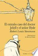 libro El Extraño Caso Del Doctor Jekyll Y El Señor Hyde