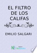 libro El Filtro De Los Califas