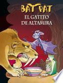 El Gatito De Altamira (bat Pat 32)