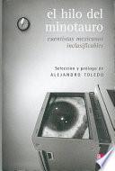 El Hilo Del Minotauro