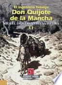 El Ingenioso Hidalgo Don Quijote De La Mancha, 19
