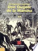 libro El Ingenioso Hidalgo Don Quijote De La Mancha, 20