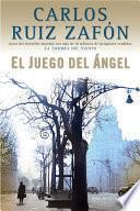 libro El Juego Del Angel