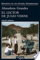 El Lector De Julio Verne