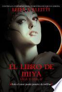 El Libro De Miya, Saga Vanir V