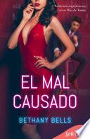 El Mal Causado (selección Rnr)