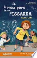 El Meu Pare és Una Pisarra