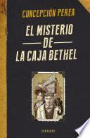 El Misterio De La Caja Bethel