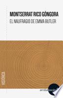 El Naufragio De Emma Butler