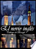 libro El Novio Inglés
