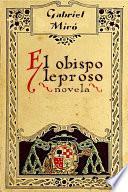 libro El Obispo Leproso