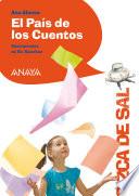 libro El País De Los Cuentos