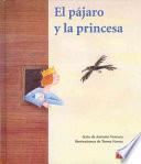 libro El Pájaro Y La Princesa