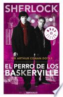 libro El Perro De Los Baskerville (sherlock 3)