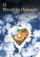 libro El Proyecto Humano