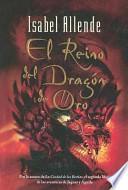 libro El Reino Del Dragon De Oro / Kingdom Of The Golden Dragon