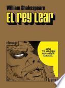 libro El Rey Lear