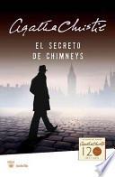 libro El Secreto De Chimneys = The Secret Of Chimneys