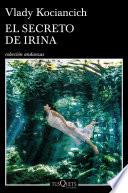 libro El Secreto De Irina