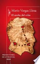 libro El Sueño Del Celta (edición Exclusiva)