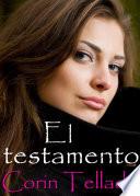 libro El Testamento