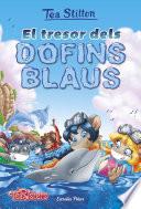 libro El Tresor Dels Dofins Blaus