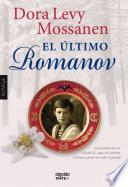 libro El último Romanov