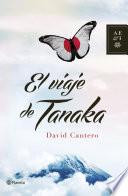 El Viaje De Tanaka