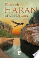 El Vuelo Del Jabirú