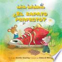 El Zapato Perfecto? (if The Shoe Fits): Unidades De Medida No Convencionales (nonstandard Units Of Measurement)